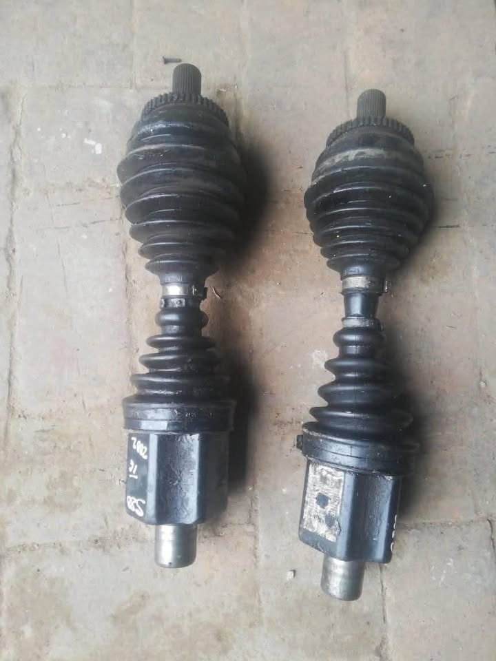 Volvo S80 T6 2000-2004 automatic driver shatf for sale - Private Seller Volvo S80 T6 2000-2004 automatic driver shatf for sale - Private Seller