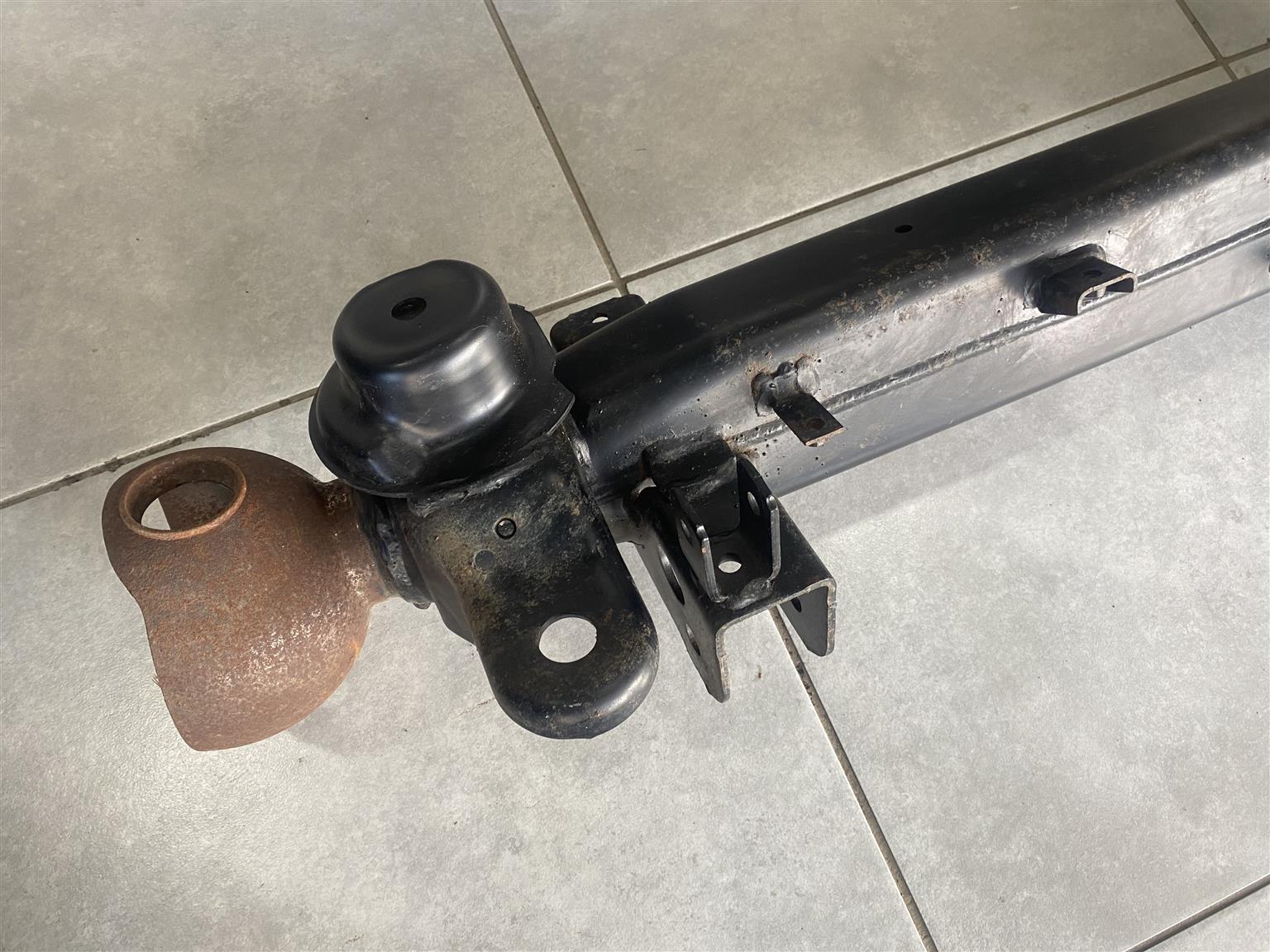 2011 TOYOTA LAND CRUISER PRADO FRONT AXLE HOUSING FOR SALE. BRAND NEW - Private Seller 2011 TOYOTA LAND CRUISER PRADO FRONT AXLE HOUSING FOR SALE. BRAND NEW - Private Seller