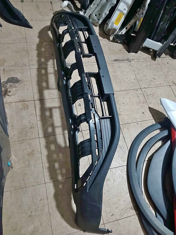 Chery tiggo 4 bumper spoiler - Private Seller Chery tiggo 4 bumper spoiler - Private Seller