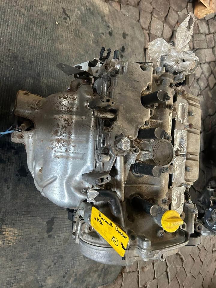 Nissan NP200 1.6 Engine For Sale Call Or WhatsApp