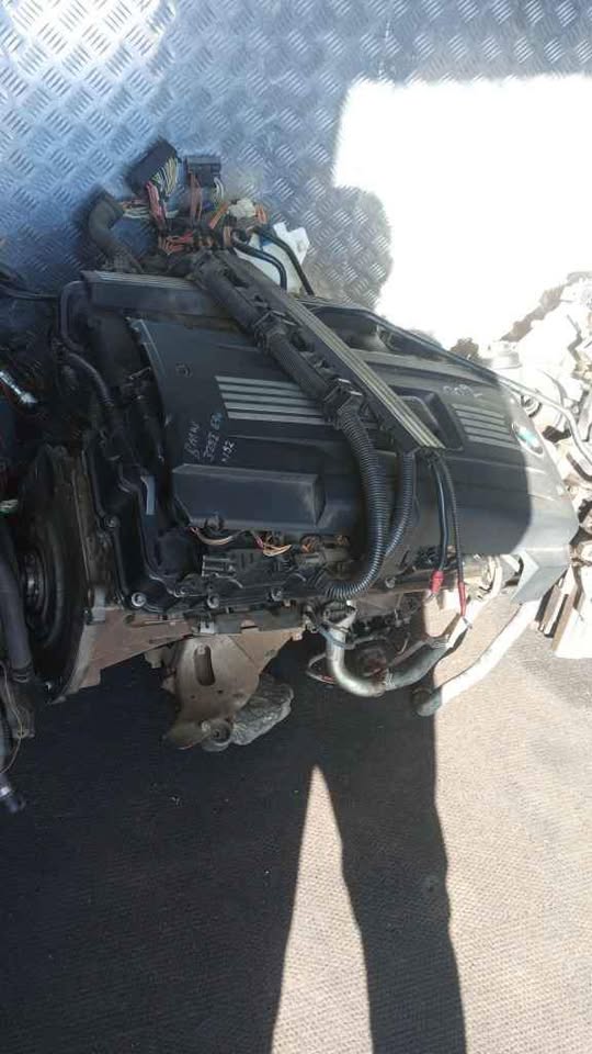 Bmw N52 engine for sale - Private Seller