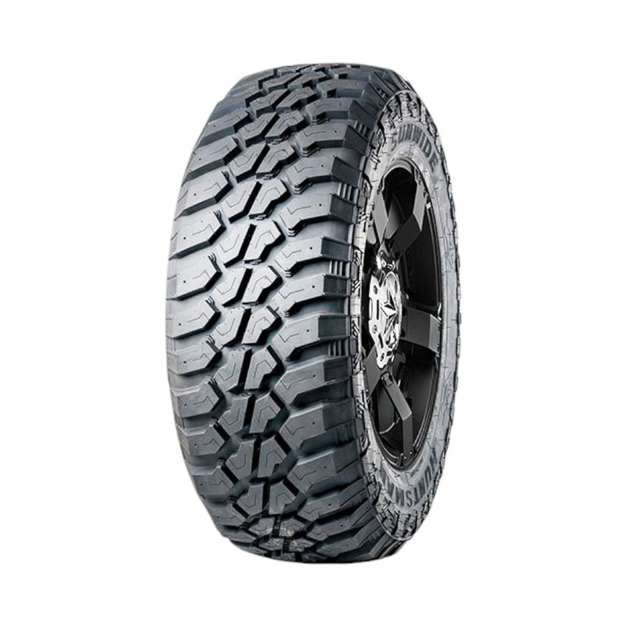 31×10.50r15lt Sunwide Huntsman M/t 109q 6pr