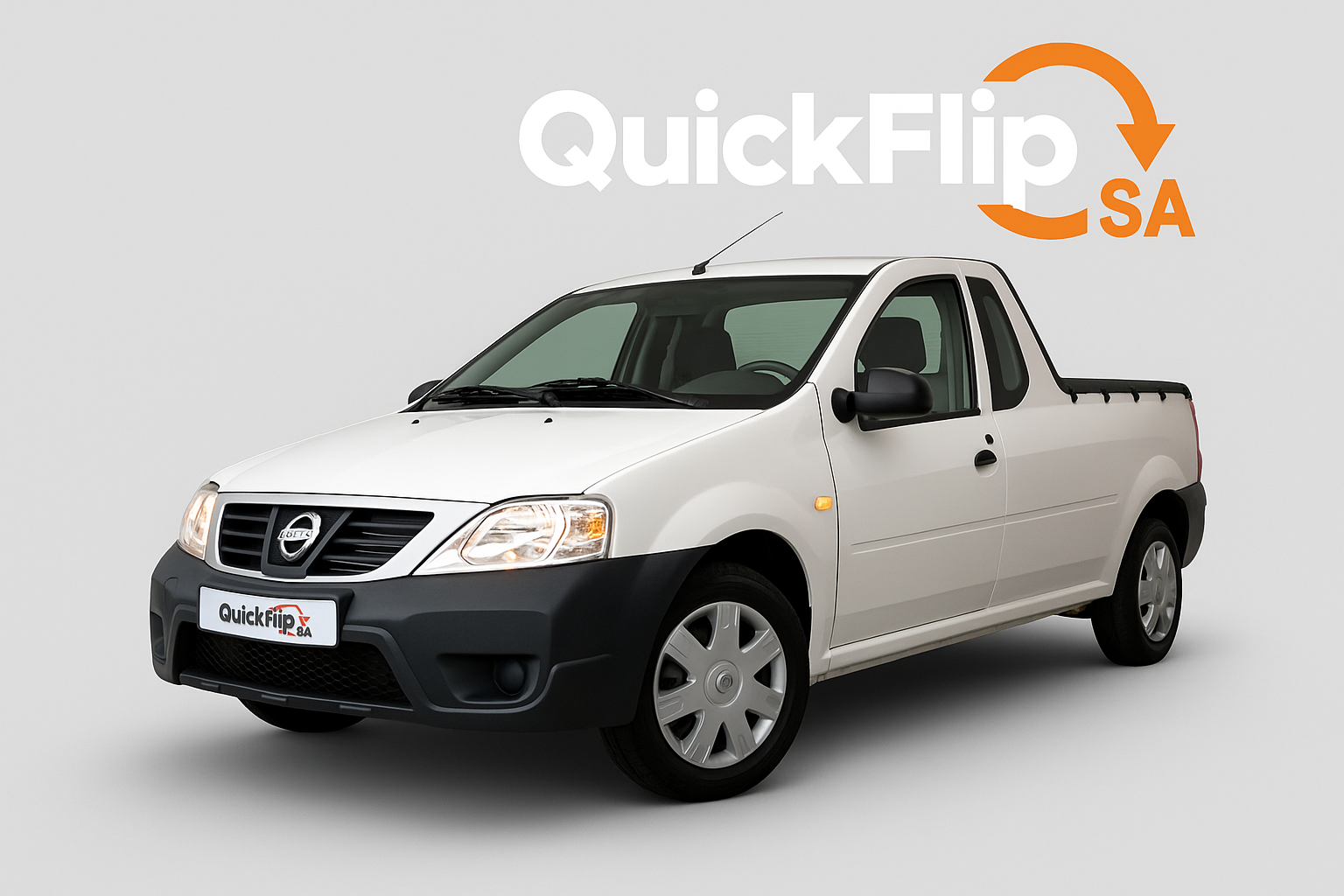 Used 2021 Nissan NP200 1.6i (aircon) safety pack - Private Seller Used 2021 Nissan NP200 1.6i (aircon) safety pack - Private Seller