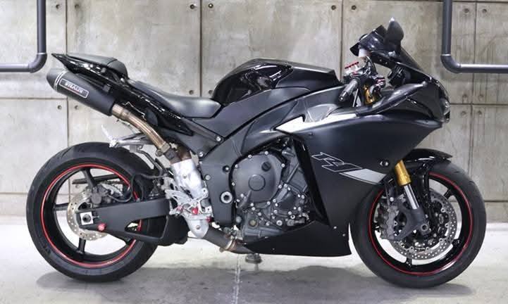 Used Used Yamaha YZF R1 for sale in Gauteng | Auto Mart