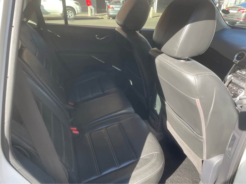 2013 Results Koleos 105000km 2.2 Automatic 4X4