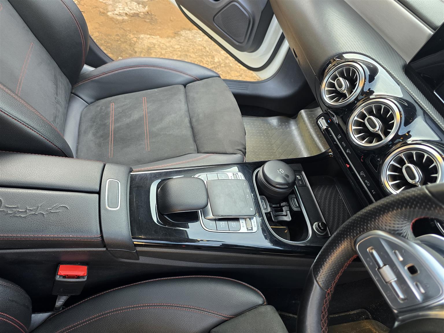 Used 2019 Mercedes-Benz CLA 200 AMG Line - Private Seller