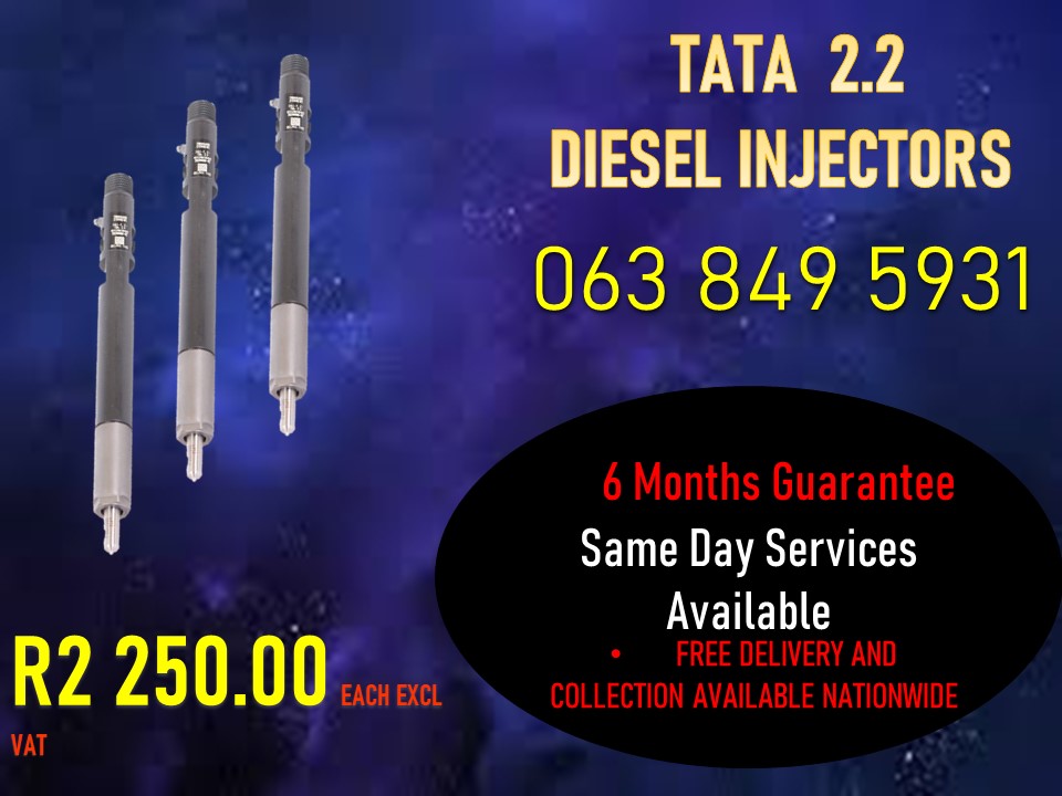 CAPTIVA DIESEL INJECTORS - Private Seller CAPTIVA DIESEL INJECTORS - Private Seller