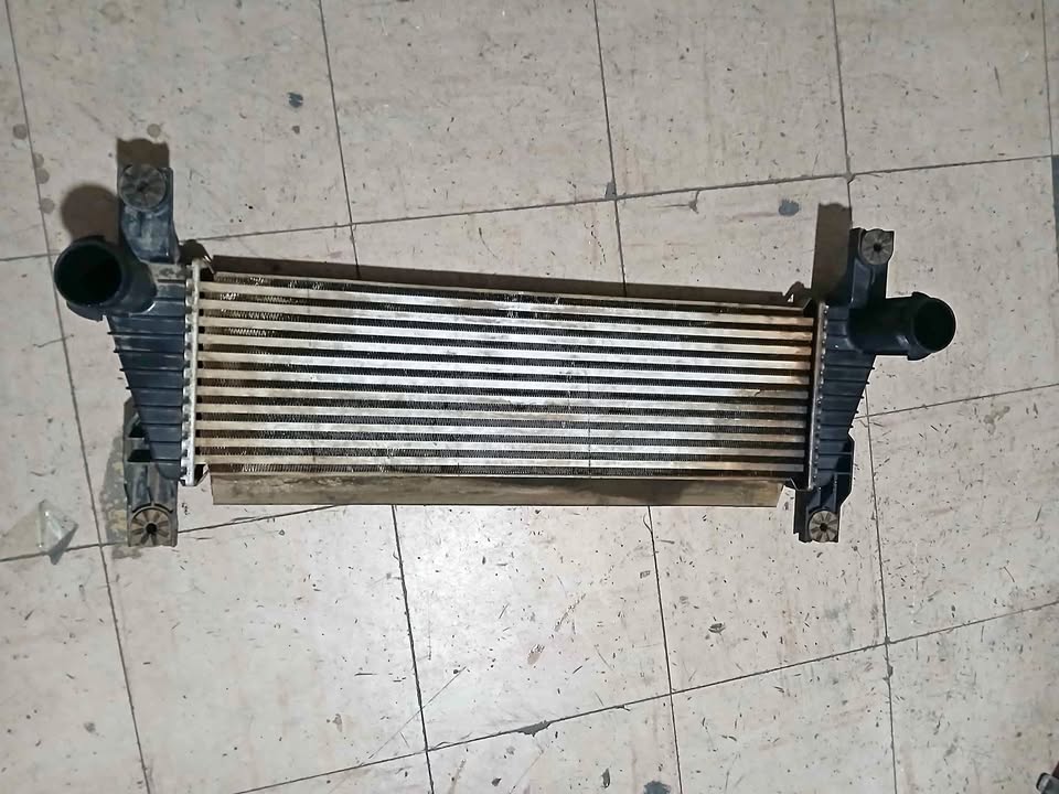 Ford ranger t7 intercooler - Private Seller Ford ranger t7 intercooler - Private Seller