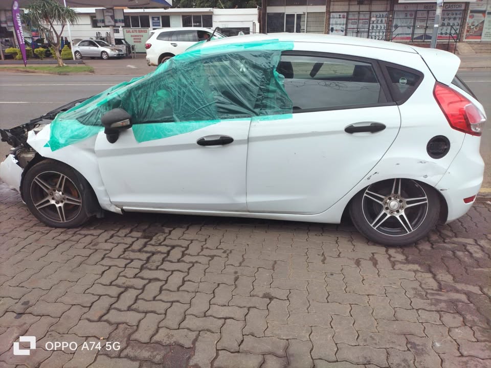 Ford Fiesta 2015 Spares!! - Private Seller Ford Fiesta 2015 Spares!! - Private Seller