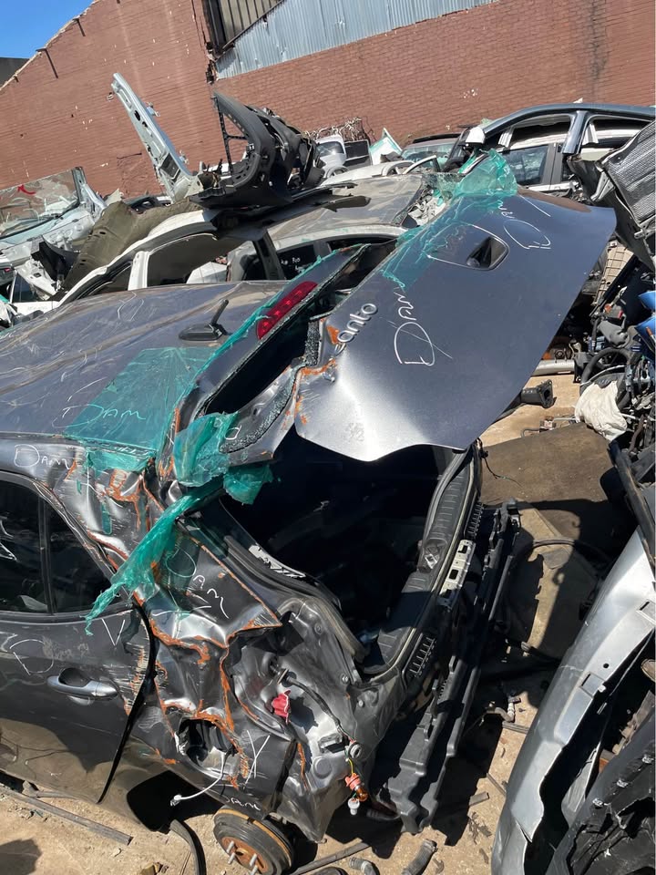 Kia Picanto stripping for spares - Private Seller Kia Picanto stripping for spares - Private Seller