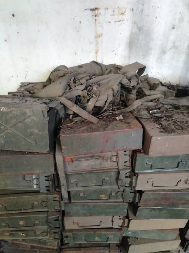 SADF MILITARIA FOR SALE