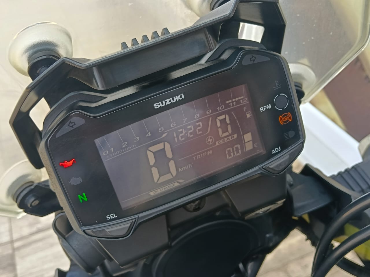 Used 2020 Suzuki DL - Private Seller Used 2020 Suzuki DL - Private Seller