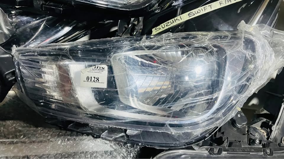 Kia Pegas headlights - Private Seller Kia Pegas headlights - Private Seller