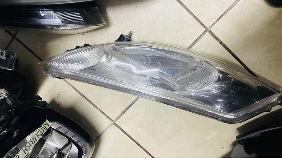 Nissan Juke headlights - Private Seller Nissan Juke headlights - Private Seller