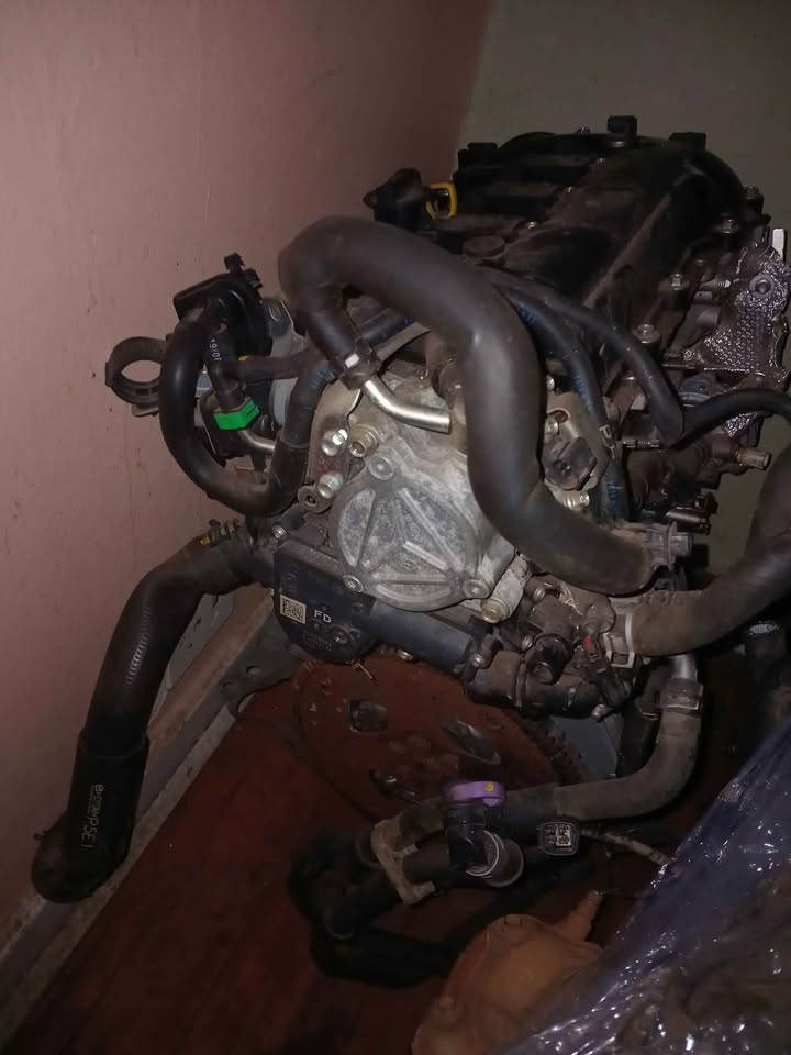 Mazda cx3 engine shell - Private Seller