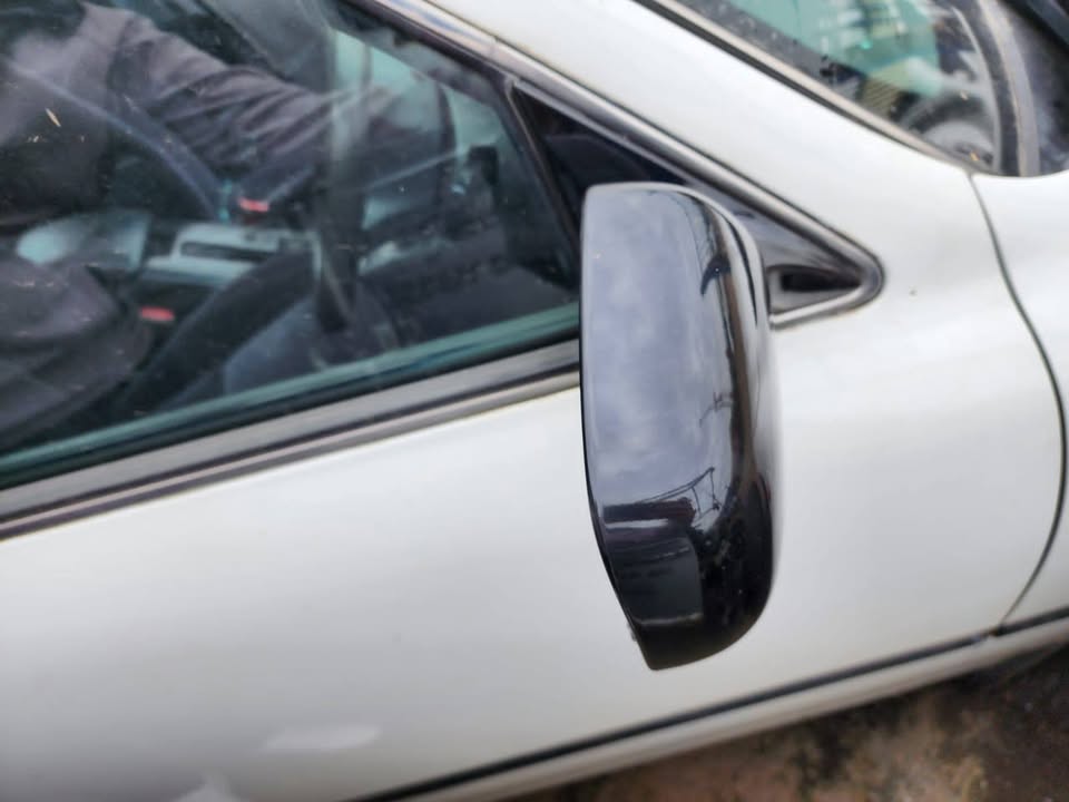 Toyota Camry 2.0 Stripping For Spare Parts - Private Seller