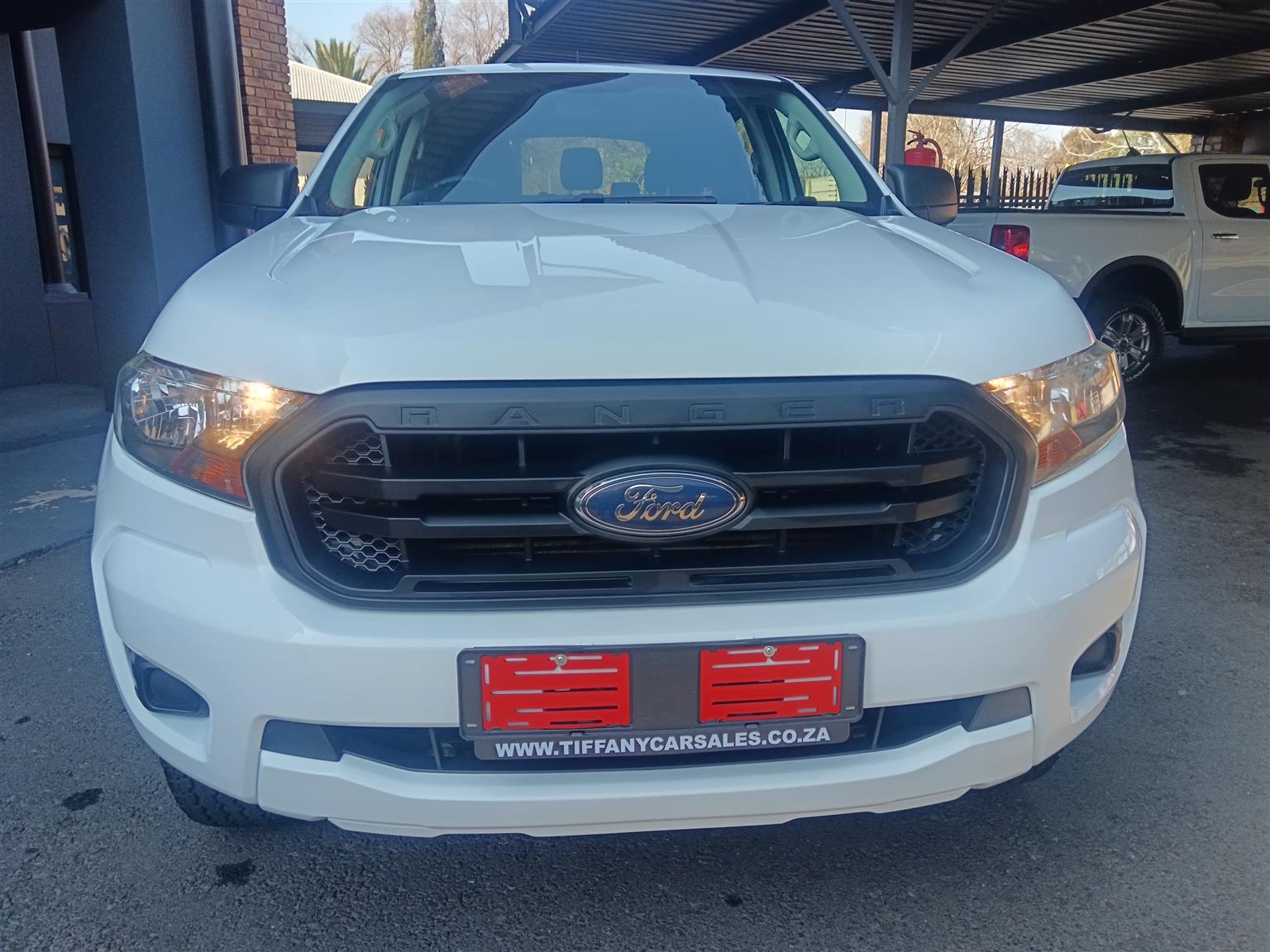 Used 2019 Ford Ranger 2.2TDCi double cab Hi-Rider XL Sport - Private Seller Used 2019 Ford Ranger 2.2TDCi double cab Hi-Rider XL Sport - Private Seller