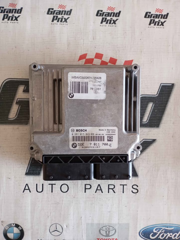 BMW E90 320d ,120d Preface and Facelift ECU Computer Box - Private Seller BMW E90 320d ,120d Preface and Facelift ECU Computer Box - Private Seller