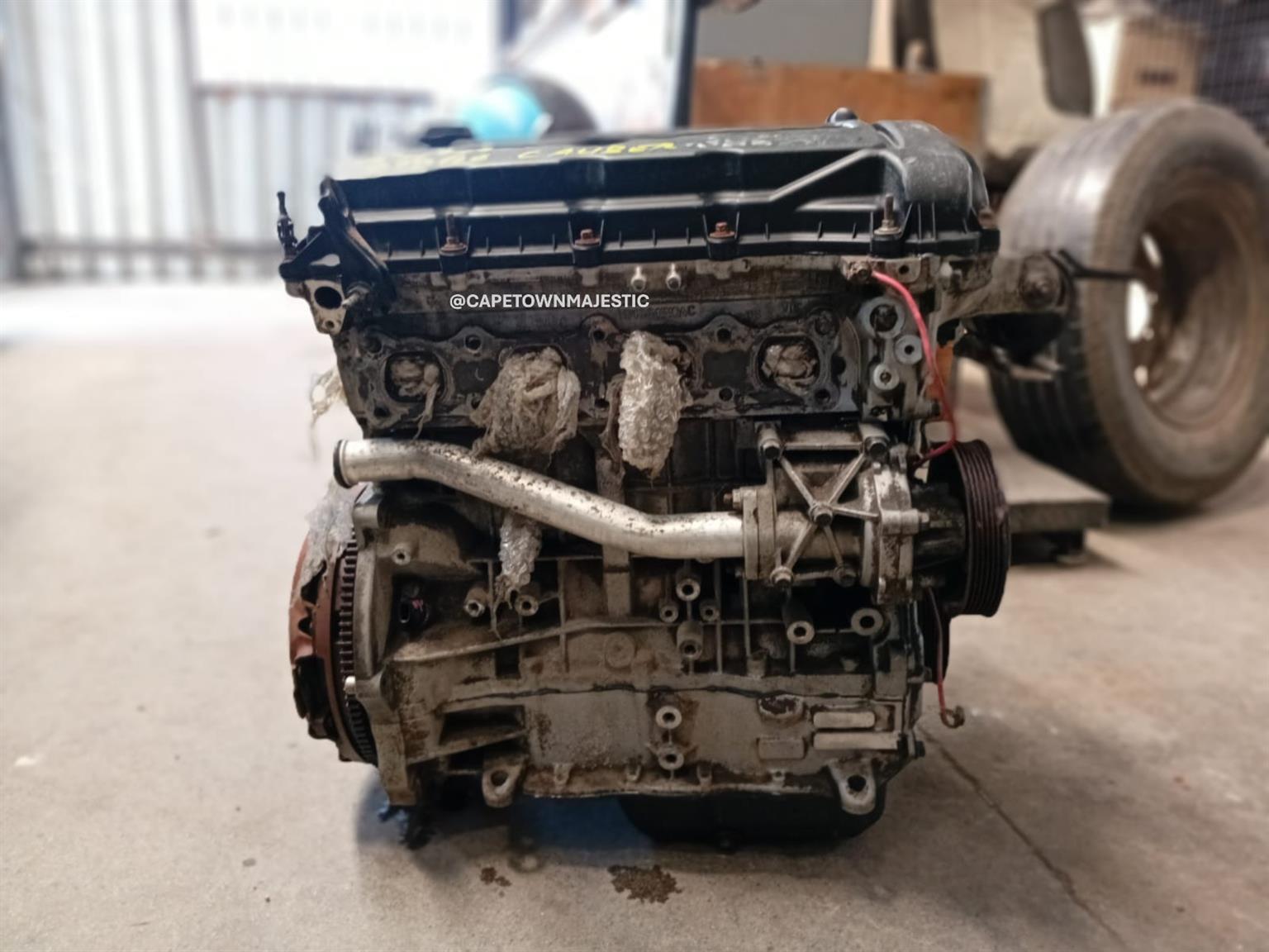 DODGE CALIBER ENGINE FOR SALE - Private Seller