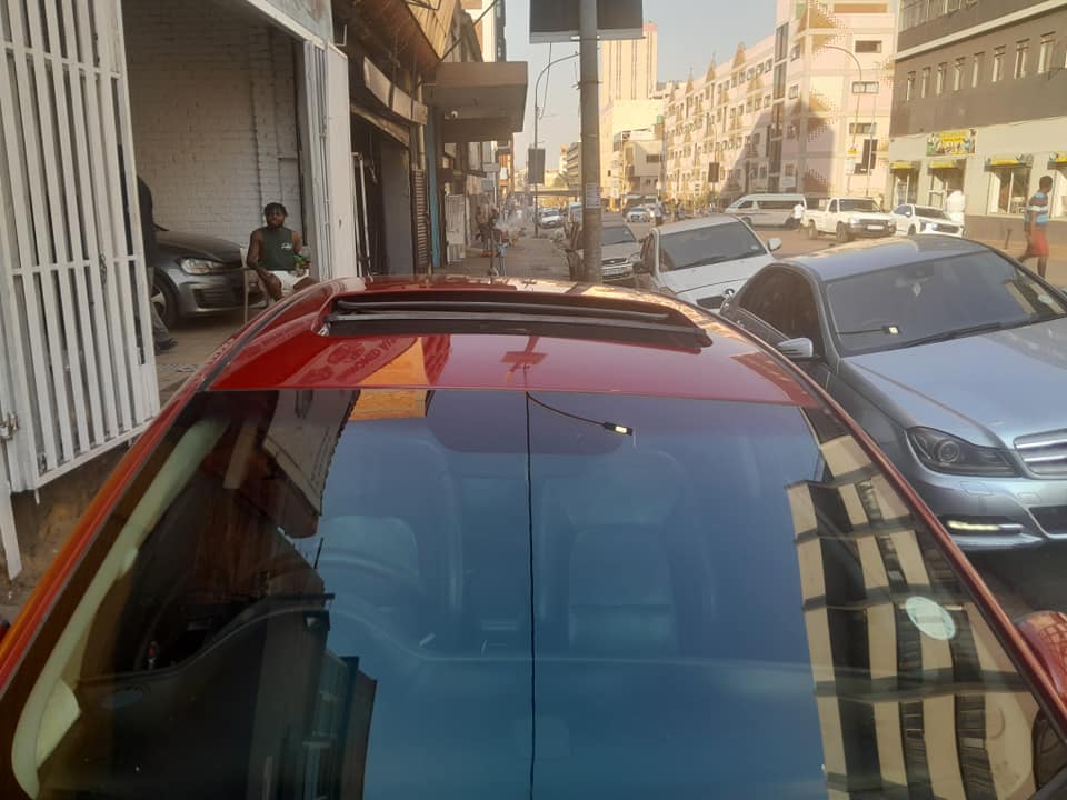 Kia Rio 1.4 2015 for sale