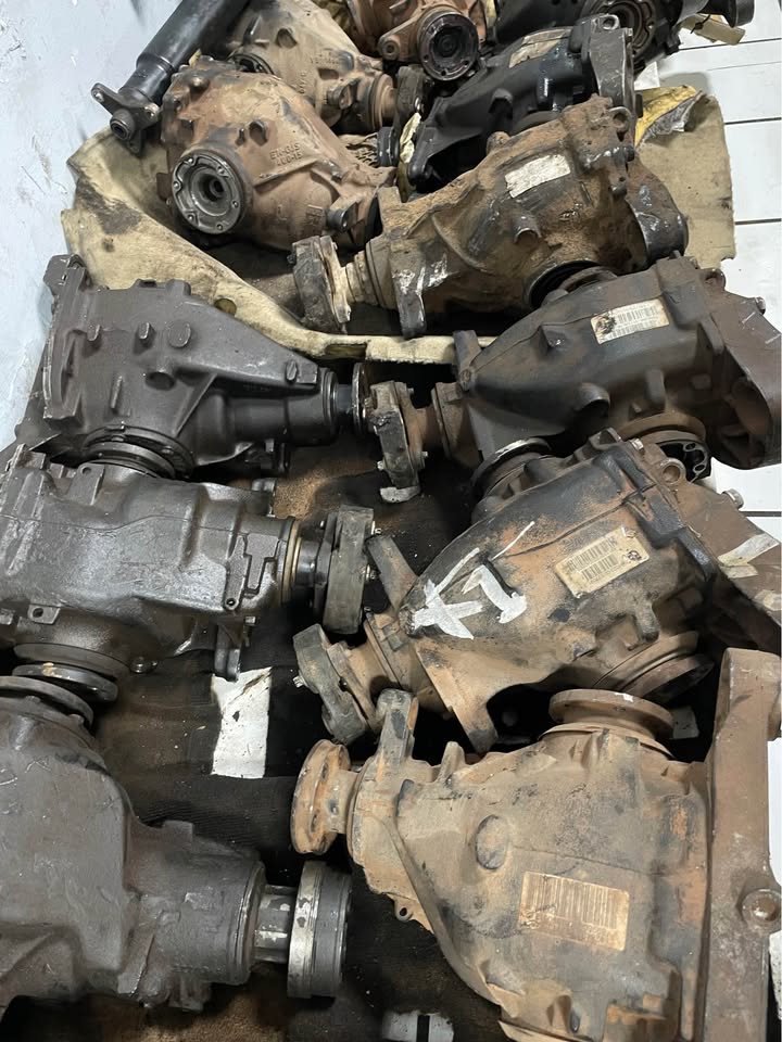 Diff for various BMW for sale - Private Seller