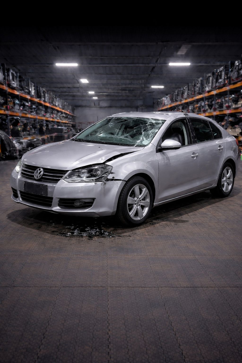 VW JETTA MK5 (OD-006) - STRIPPING FOR SPARES - Private Seller VW JETTA MK5 (OD-006) - STRIPPING FOR SPARES - Private Seller