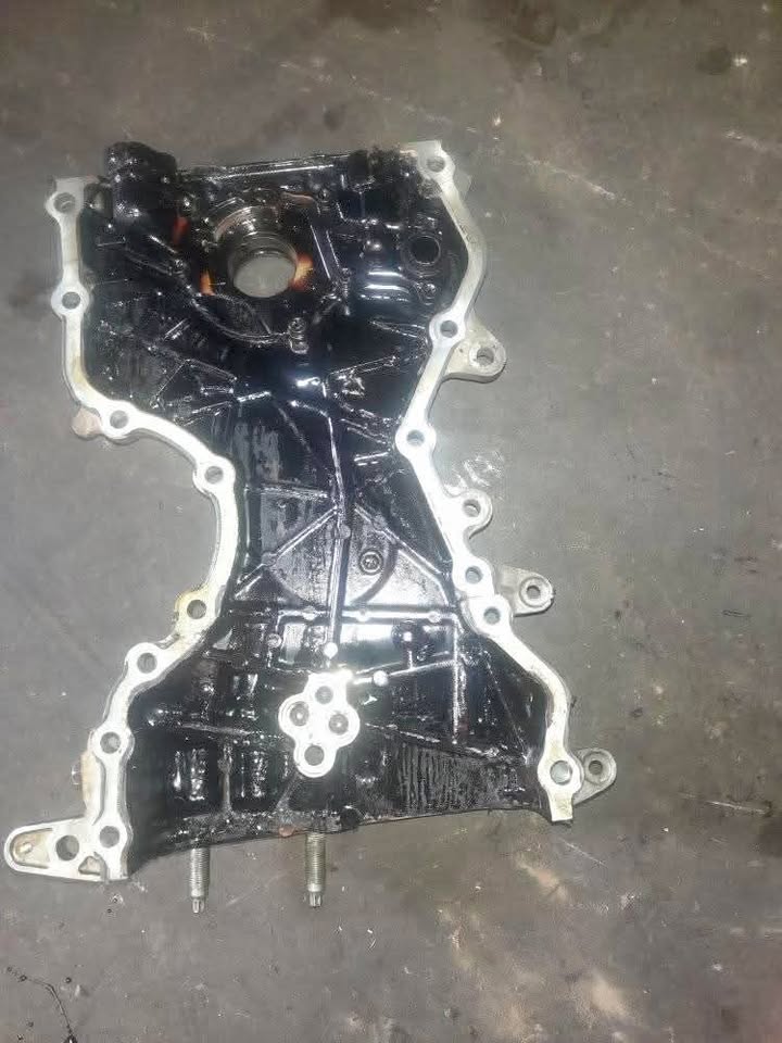 SUZUKI ETIGA K15 TIMING COVER AVAILABLE - Private Seller SUZUKI ETIGA K15 TIMING COVER AVAILABLE - Private Seller