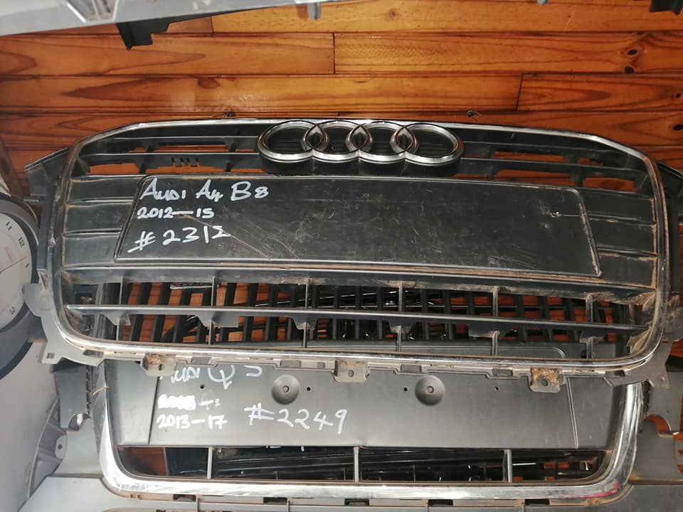 Audi Avw & Honda Main Grill For Sale - Private Seller Audi Avw & Honda Main Grill For Sale - Private Seller