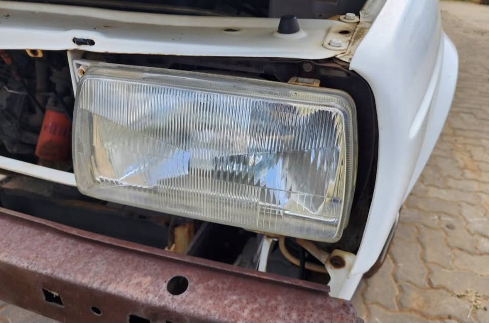 Volkswagen Jetta 2 STRIPPING FOR SPARE/PARTS - Private Seller Volkswagen Jetta 2 STRIPPING FOR SPARE/PARTS - Private Seller