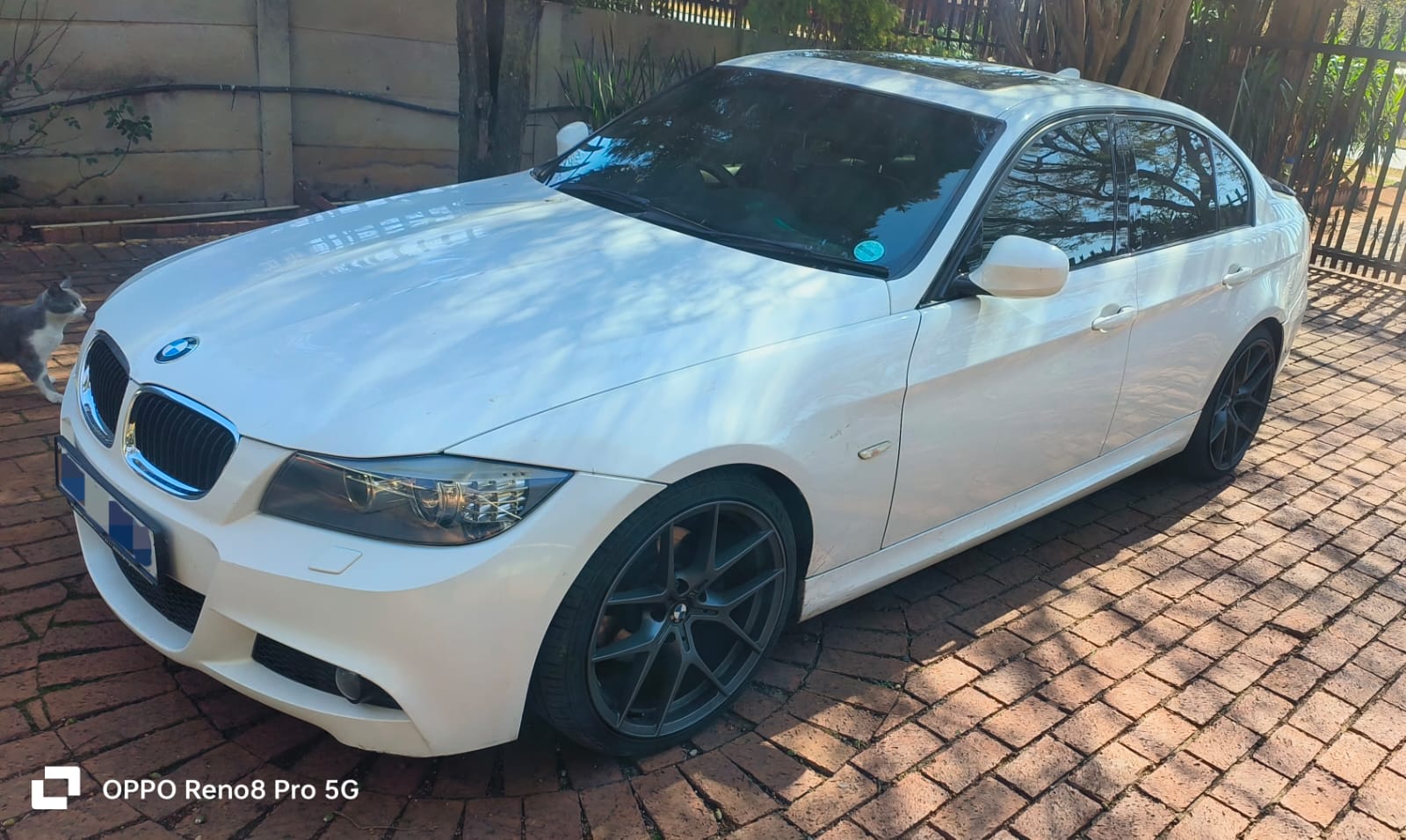 Used 2010 BMW 3 Series 320d auto - Private Seller Used 2010 BMW 3 Series 320d auto - Private Seller