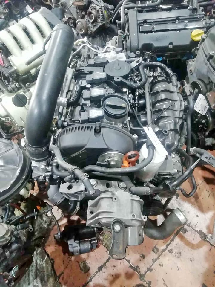 AUDI CDA ENGINE - Private Seller AUDI CDA ENGINE - Private Seller