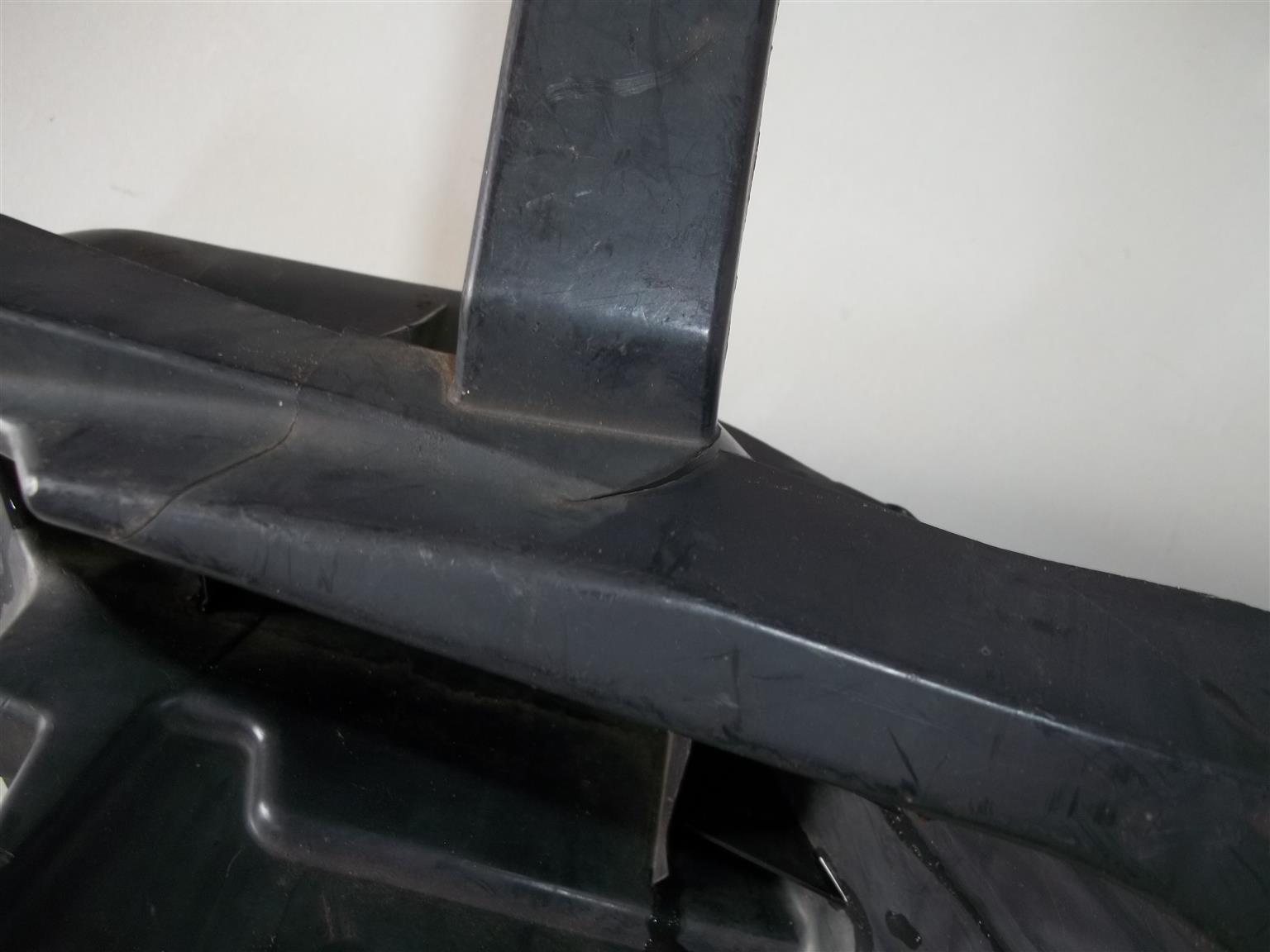 Hyundai Grand I10 '15-'17 rear bumper stiffener - Private Seller Hyundai Grand I10 '15-'17 rear bumper stiffener - Private Seller