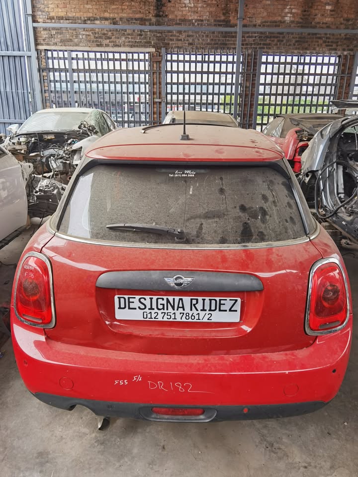 MINI COOPER F55 STRIPPING FOR SPARES/PARTS B38 - Private Seller MINI COOPER F55 STRIPPING FOR SPARES/PARTS B38 - Private Seller