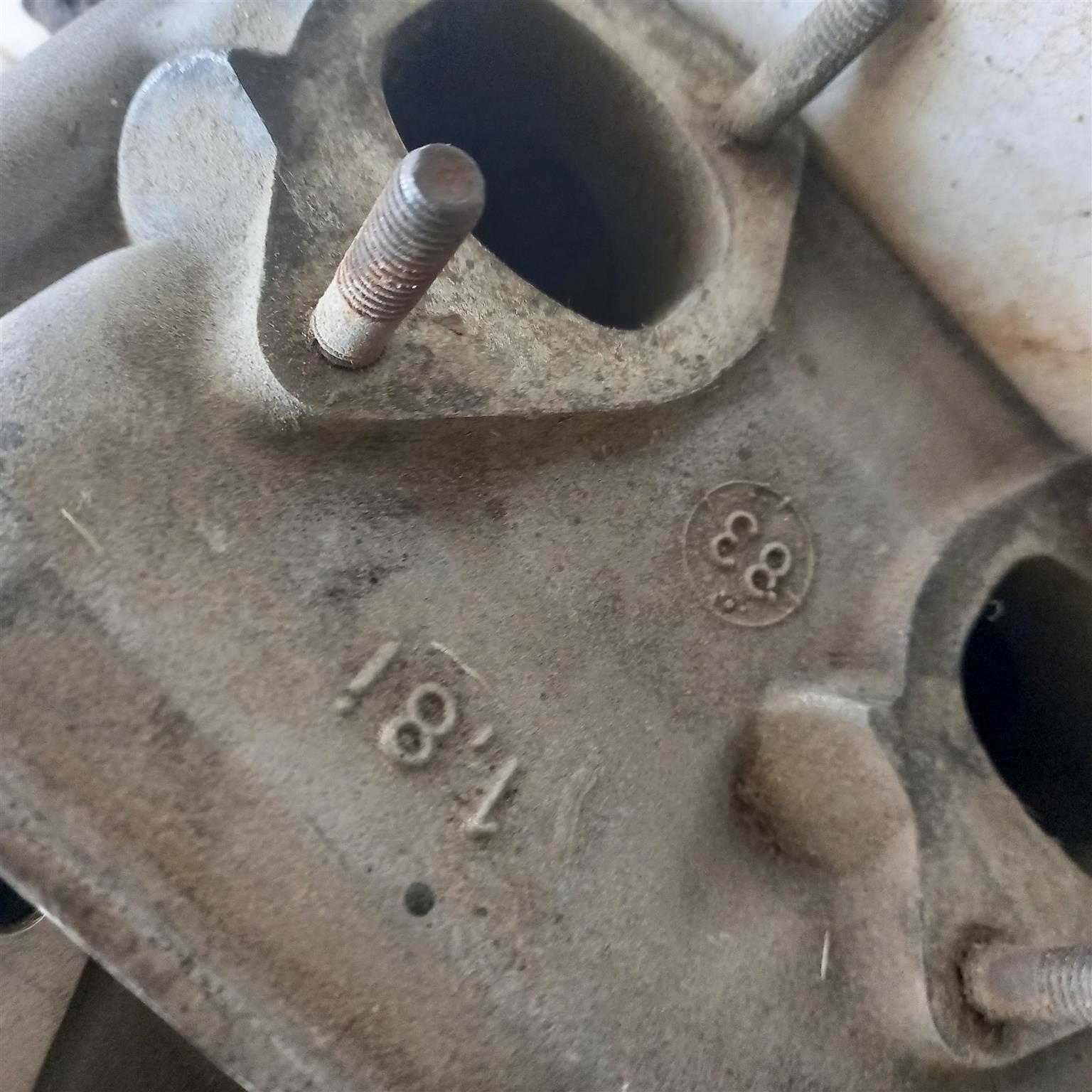 Bmw e30 m10 cylinder heads - Private Seller