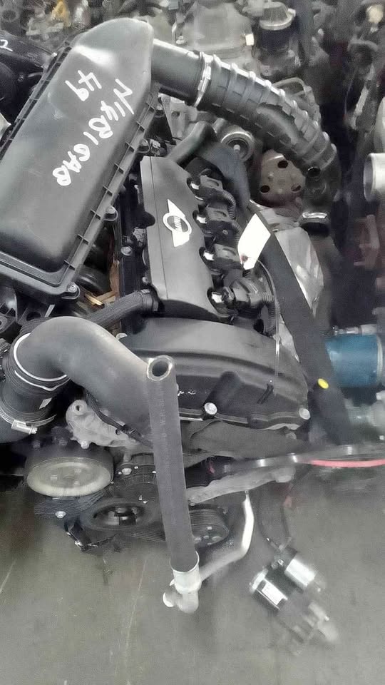 MINI COOPER N14B16AB COMPLETE ENGINE FOR SALE - Private Seller MINI COOPER N14B16AB COMPLETE ENGINE FOR SALE - Private Seller