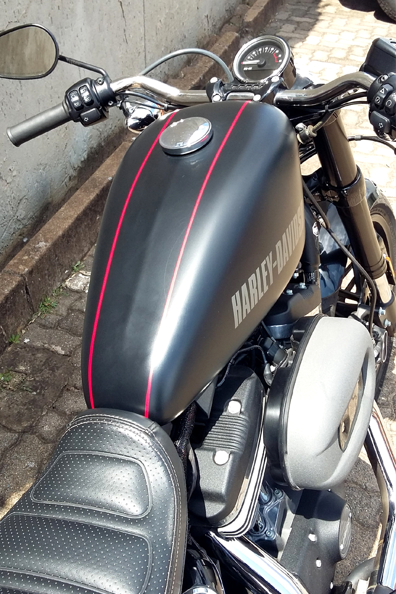 Used 2017 Harley Davidson Sportster - Private Seller