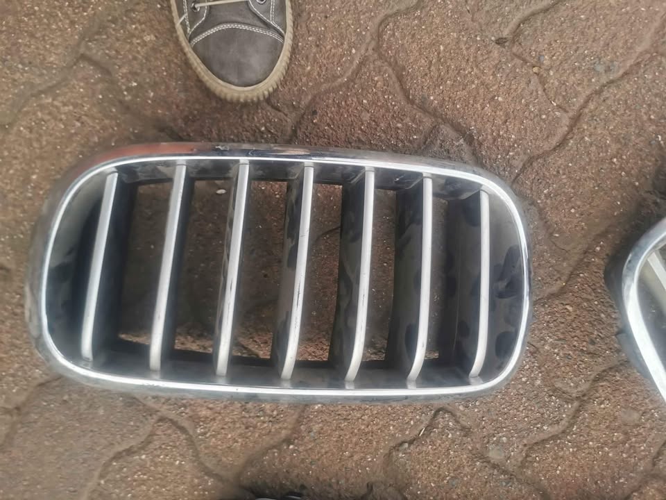 BMW F15 kidney grills - Private Seller BMW F15 kidney grills - Private Seller