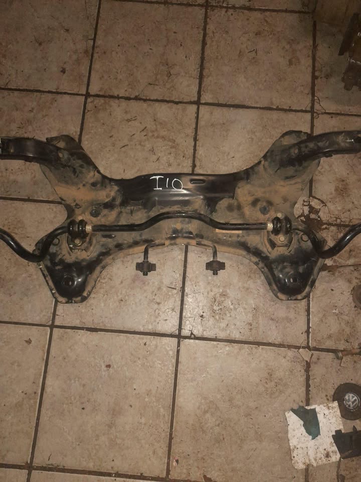 HYUNDAI i10 GRAND SUB FRAME AVAILABLE - Private Seller HYUNDAI i10 GRAND SUB FRAME AVAILABLE - Private Seller