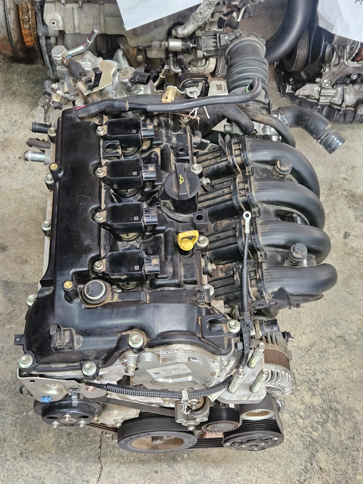 🚗 Mazda 2 P520 Engine Available! 🚗 - Private Seller