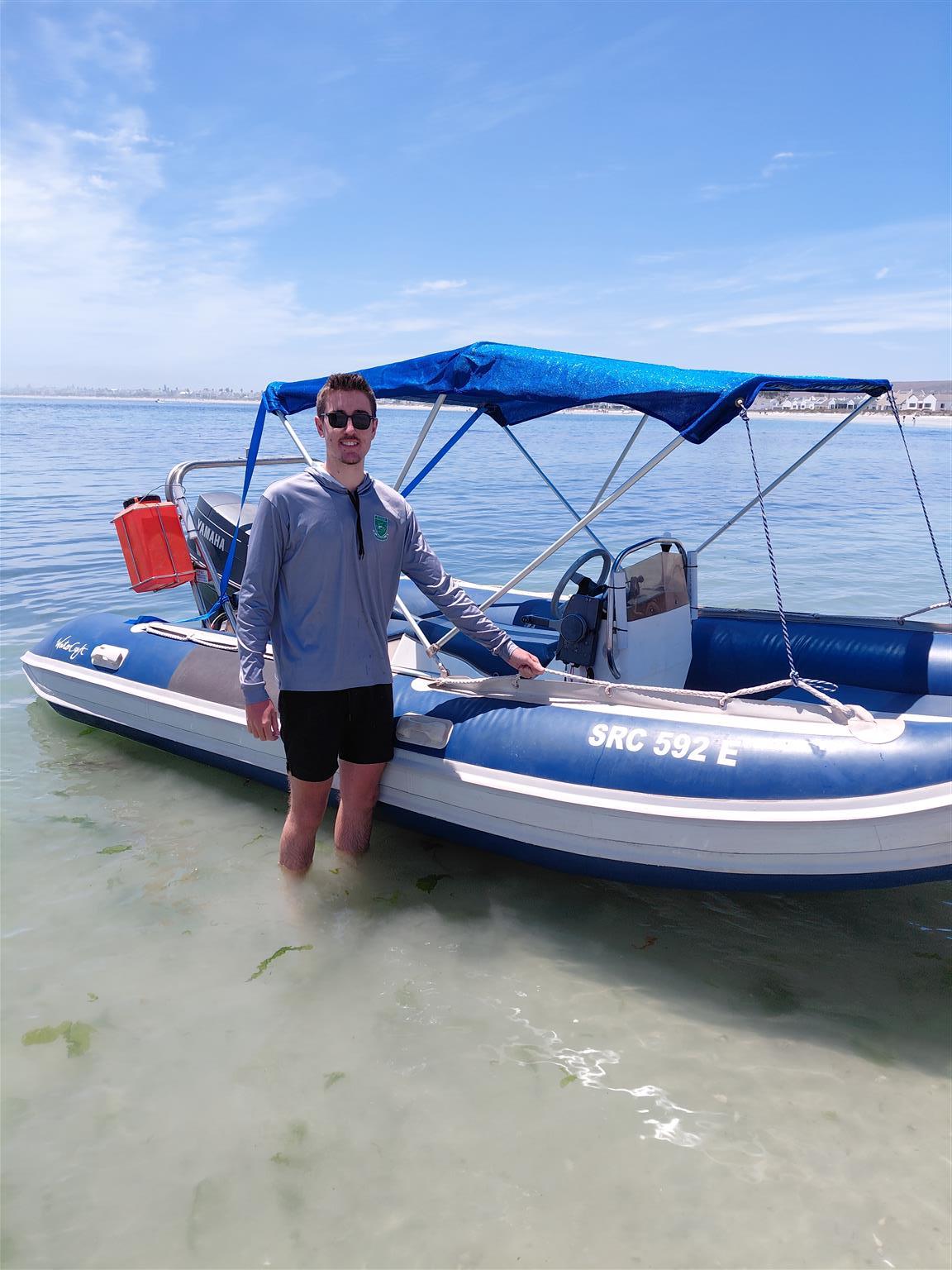 Watercraft Rubberduck 90 HP Yamaha - Private Seller Watercraft Rubberduck 90 HP Yamaha - Private Seller
