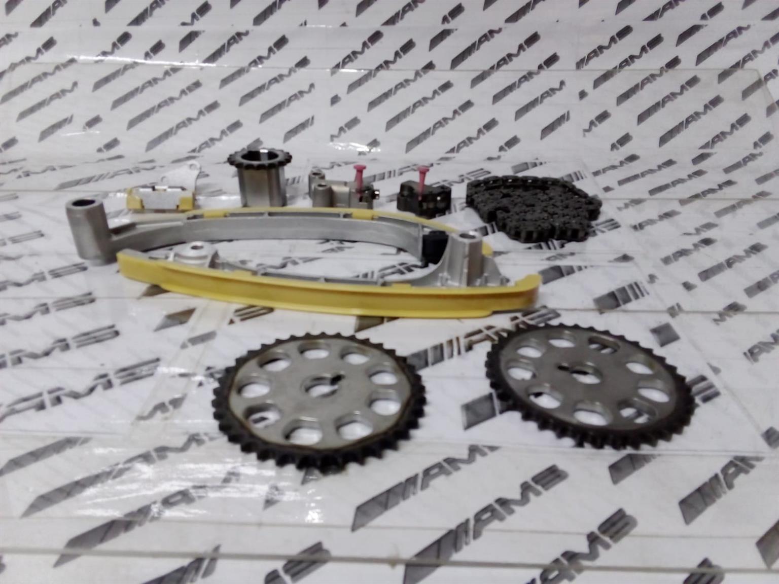 New Toyota Quantum 2.7 Timing Chain Kit - Private Seller