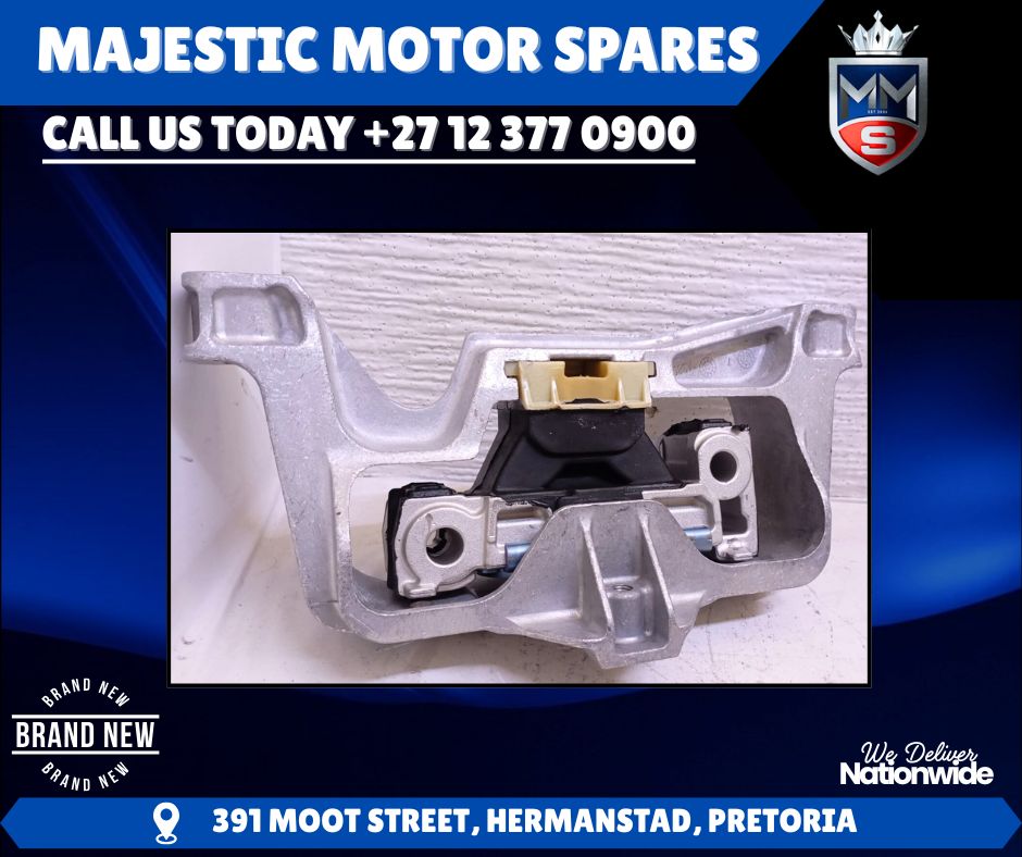 Mercedes Benz W246 / W176 / W117 Engine Mounting for Sale – Brand New! - Private Seller