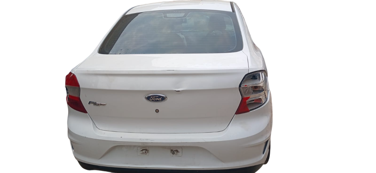 🚗 2019 Ford Figo Sedan Stripping for Parts / Spares 🚗 - Private Seller