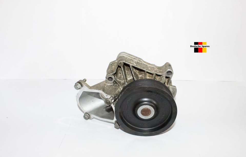 2004 BMW 5 E60 E61 E70 M57 Diesel Water pump OEM:4090790 - Private Seller