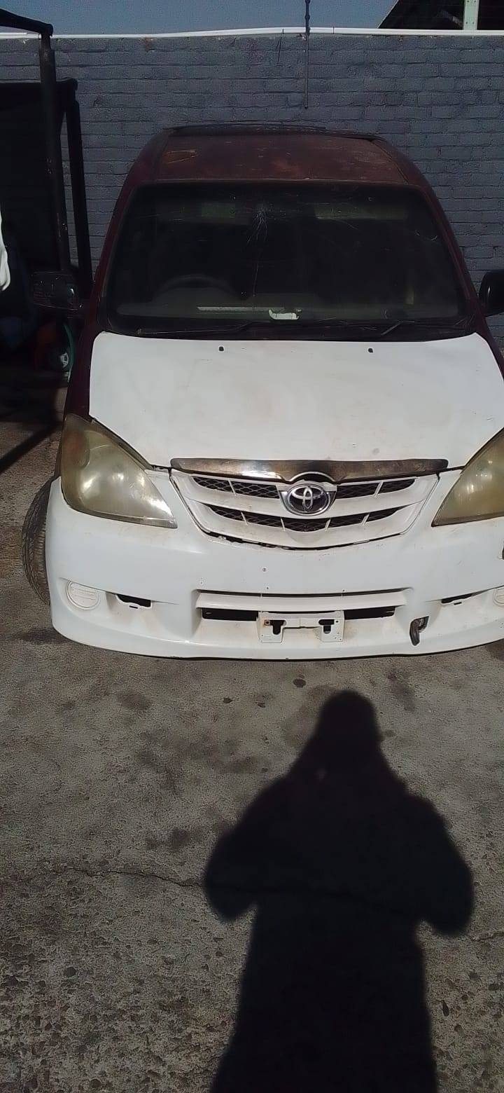TOYOTA AVANZA 2003 STRIPPING FOR SPARES - Private Seller TOYOTA AVANZA 2003 STRIPPING FOR SPARES - Private Seller