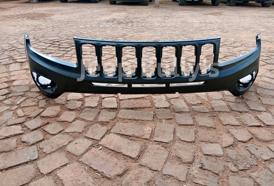 Brand New Jeep Compass Bumper Available In Store - Private Seller Brand New Jeep Compass Bumper Available In Store - Private Seller