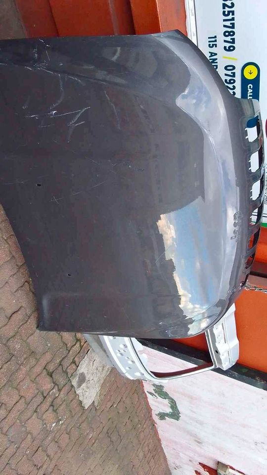 JEEP CHEROKEE  BONNET - Private Seller