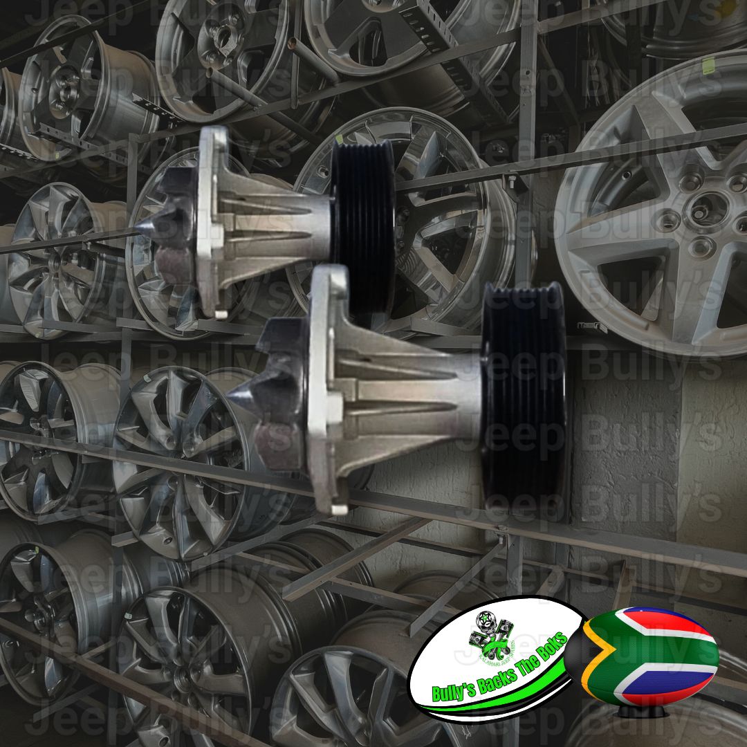 3.1 Jeep Grand Cherokee Wj Water Pump - Private Seller 3.1 Jeep Grand Cherokee Wj Water Pump - Private Seller