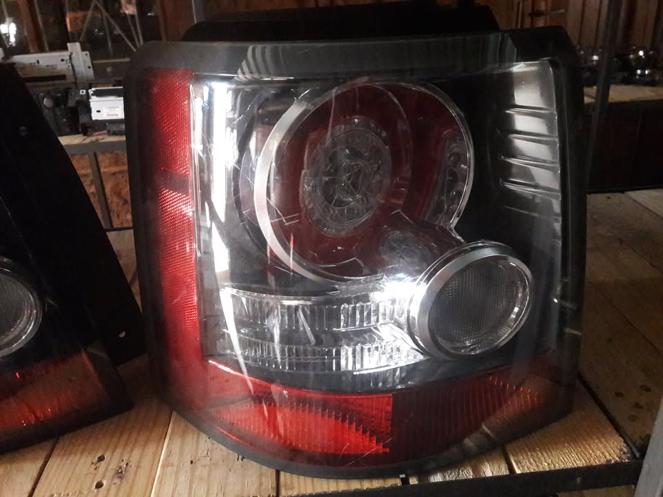Range Rover Sport Tail Light for sale | Auto EZI