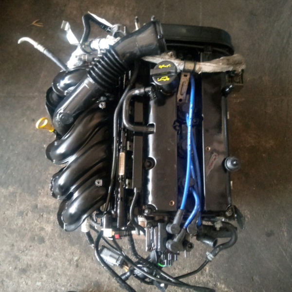 Ford Duratec 1.6 Engine for Sale